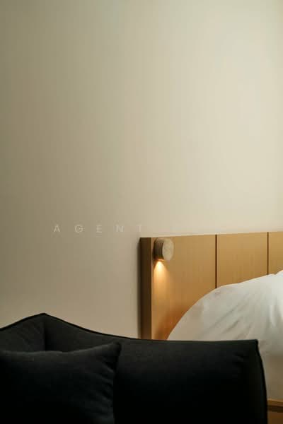 Aspire Sukhumvit-Rama 4, Bangkok, 4404 Rama 4 Road, Phra Kanong, Khlong Toei, Bangkok, Studio, 24 sqm, Condo For Rent, by Agent Pla, 500261950 - DDproperty.com