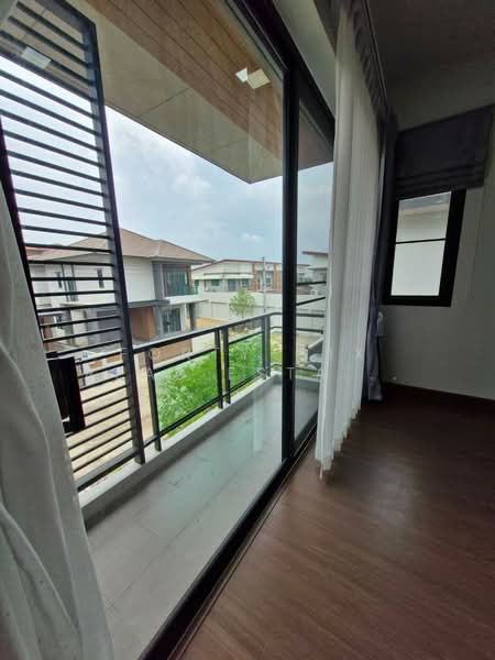ให้เช่า บ้านเดี่ยว หมู่บ้านภุมิชนก พุทธมณฑลสาย 4 - 5 ทำเลดี, นครปฐม, พุทธมณฑลสาย4-5, กระทุ่มล้ม, สามพราน, นครปฐม, 170 ตร.ม., บ้านเดี่ยว ให้เช่า, โดย Forty-Six Real Estate Group, 500261951 - DDproperty.com