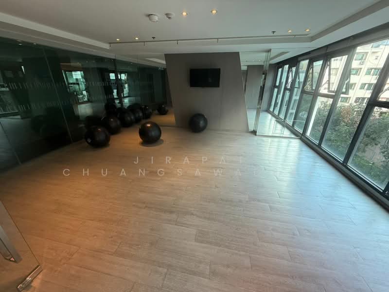 The Base Central Pattaya, Chon Buri (Pattaya), Pattayasaisong Road, Bang Lamung, Bang Lamung (Pattaya), Chon Buri (Pattaya), 1 Bedroom, 35 sqm, Condo For Rent, by Jirapat Chuangsawadsak, 500261953 - DDproperty.com