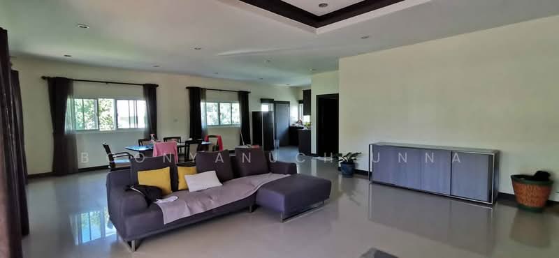 Emerald Scenery, Prachuap Khiri Khan, 300 Moo 9 Soi Hua Na 21, Thap Tai, Hua Hin, Prachuap Khiri Khan, 3 Bedrooms, 181 sqm, Single Detached House For Sale, by Boonyanuch Unna, 500261954 - DDproperty.com