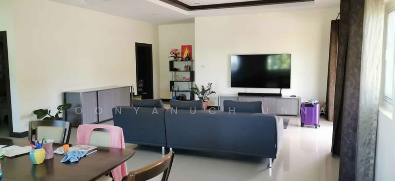 Emerald Scenery, Prachuap Khiri Khan, 300 Moo 9 Soi Hua Na 21, Thap Tai, Hua Hin, Prachuap Khiri Khan, 3 Bedrooms, 181 sqm, Single Detached House For Sale, by Boonyanuch Unna, 500261954 - DDproperty.com