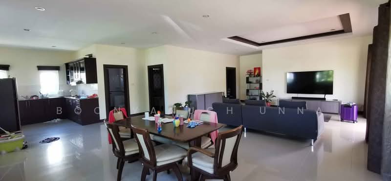 Emerald Scenery, Prachuap Khiri Khan, 300 Moo 9 Soi Hua Na 21, Thap Tai, Hua Hin, Prachuap Khiri Khan, 3 Bedrooms, 181 sqm, Single Detached House For Sale, by Boonyanuch Unna, 500261954 - DDproperty.com