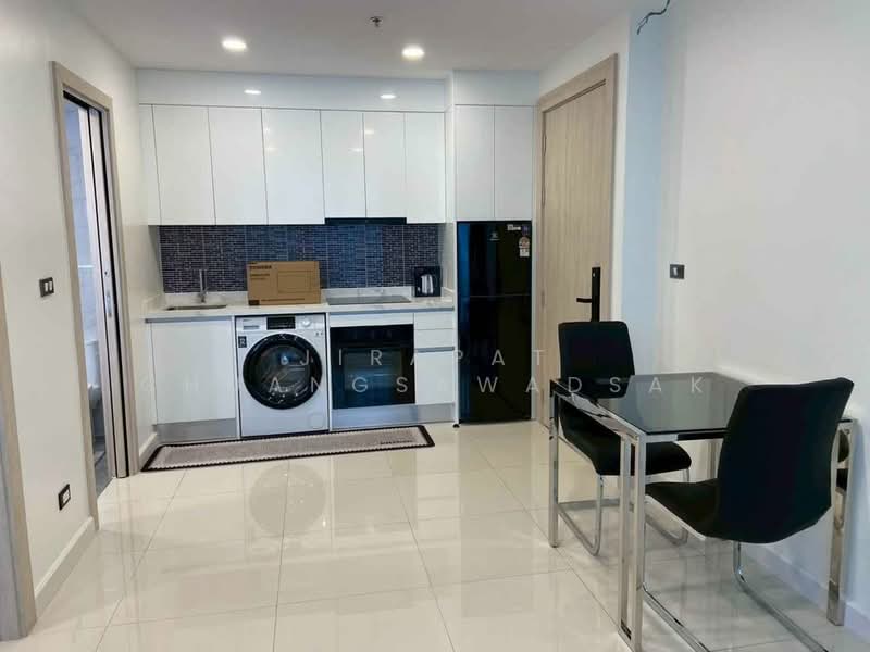 Jewel Pratumnak, Chon Buri (Pattaya), Nong Pru, Bang Lamung (Pattaya), Chon Buri (Pattaya), 1 Bedroom, 42 sqm, Condo For Rent, by Jirapat Chuangsawadsak, 500261955 - DDproperty.com
