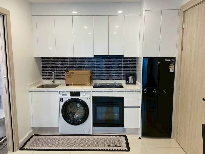 Jewel Pratumnak, Chon Buri (Pattaya), Nong Pru, Bang Lamung (Pattaya), Chon Buri (Pattaya), 1 Bedroom, 42 sqm, Condo For Rent, by Jirapat Chuangsawadsak, 500261955 - DDproperty.com