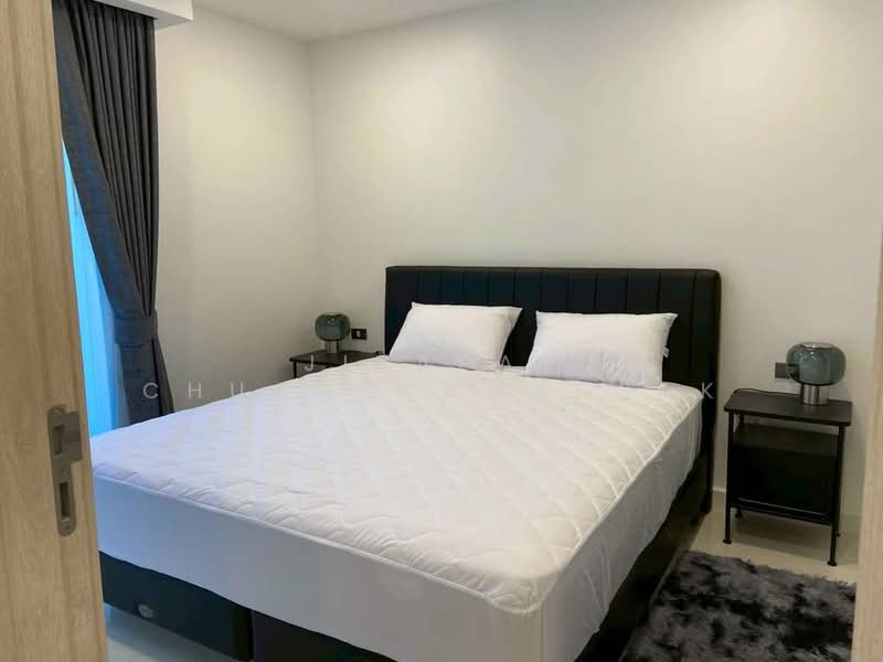 Jewel Pratumnak, Chon Buri (Pattaya), Nong Pru, Bang Lamung (Pattaya), Chon Buri (Pattaya), 1 Bedroom, 42 sqm, Condo For Rent, by Jirapat Chuangsawadsak, 500261955 - DDproperty.com
