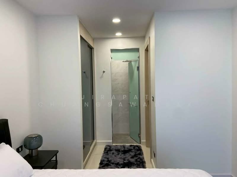 Jewel Pratumnak, Chon Buri (Pattaya), Nong Pru, Bang Lamung (Pattaya), Chon Buri (Pattaya), 1 Bedroom, 42 sqm, Condo For Rent, by Jirapat Chuangsawadsak, 500261955 - DDproperty.com