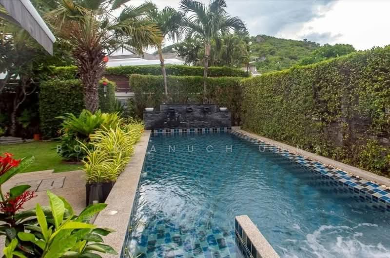 3-BR House, Prachuap Khiri Khan, Nong Kae, Hua Hin, Prachuap Khiri Khan, 3 Bedrooms, 125 sqm, Single Detached House For Sale, by Boonyanuch Unna, 500261958 - DDproperty.com