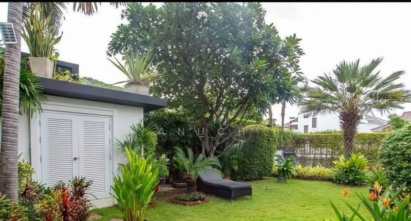 3-BR House, Prachuap Khiri Khan, Nong Kae, Hua Hin, Prachuap Khiri Khan, 3 Bedrooms, 125 sqm, Single Detached House For Sale, by Boonyanuch Unna, 500261958 - DDproperty.com