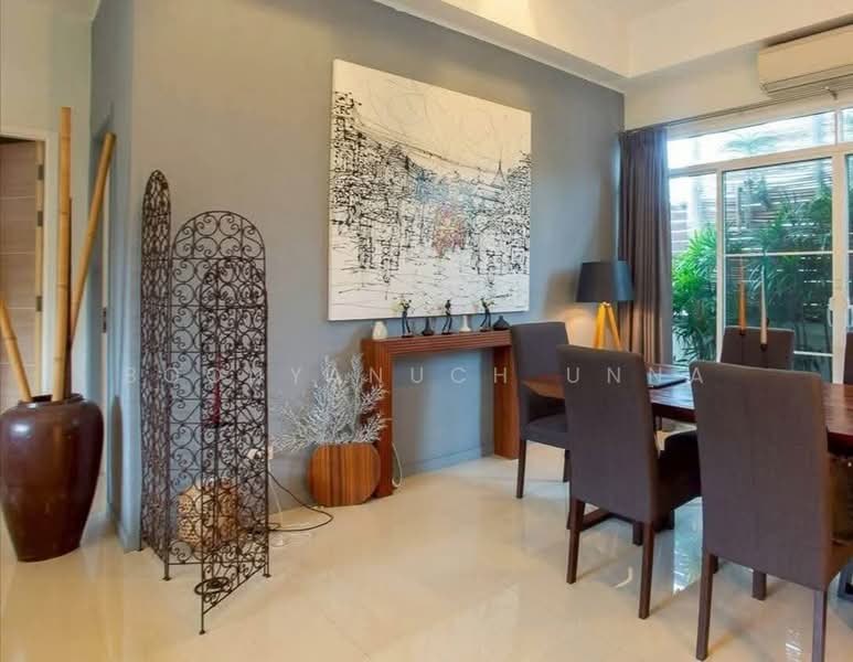 3-BR House, Prachuap Khiri Khan, Nong Kae, Hua Hin, Prachuap Khiri Khan, 3 Bedrooms, 125 sqm, Single Detached House For Sale, by Boonyanuch Unna, 500261958 - DDproperty.com