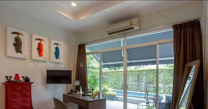 3-BR House, Prachuap Khiri Khan, Nong Kae, Hua Hin, Prachuap Khiri Khan, 3 Bedrooms, 125 sqm, Single Detached House For Sale, by Boonyanuch Unna, 500261958 - DDproperty.com