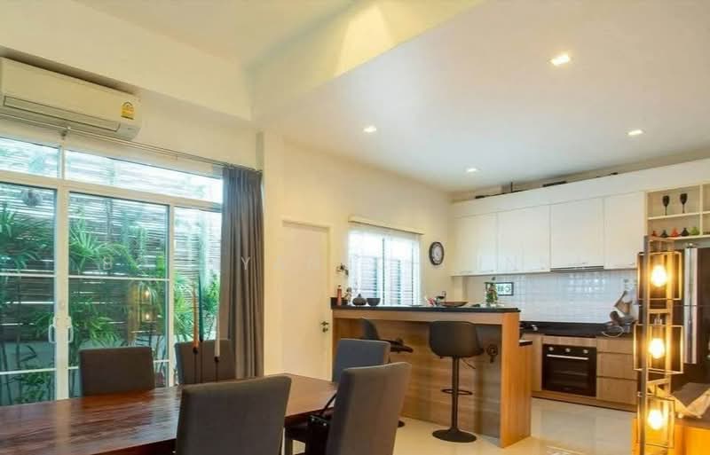 3-BR House, Prachuap Khiri Khan, Nong Kae, Hua Hin, Prachuap Khiri Khan, 3 Bedrooms, 125 sqm, Single Detached House For Sale, by Boonyanuch Unna, 500261958 - DDproperty.com