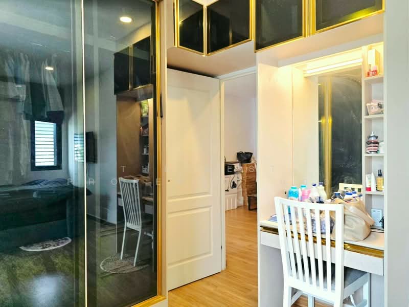 CENTRO Ratchaphruek-Chaengwattana, Nonthaburi, Ratchaphruek Road, Kaset Phatthana Soi 2, Khlong Khoi, Pak Kret, Nonthaburi, 4 Bedrooms, 210 sqm, Single Detached House For Sale, by The Best Property  แอล, 500261961 - DDproperty.com