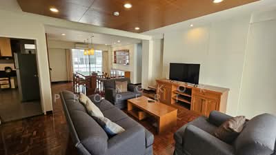 For Rent - Karolyn Court, Bangkok