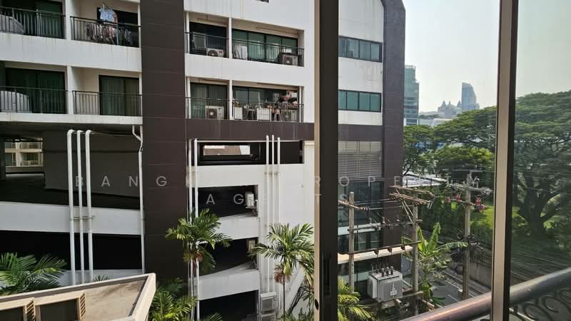 Karolyn Court, Bangkok, ซอยนายเลิศ ถนนวิทยุ แขวงลุมพินี เขตปทุมวัน กทม., Lumphini, Pathum Wan, Bangkok, 2 Bedrooms, 167 sqm, Condo For Rent, by BANGKOK PROPERTY AGENTS, 500261962 - DDproperty.com