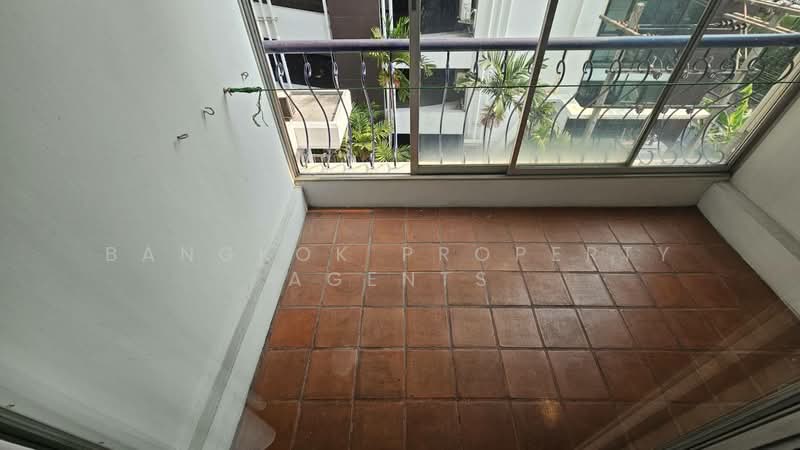 Karolyn Court, Bangkok, ซอยนายเลิศ ถนนวิทยุ แขวงลุมพินี เขตปทุมวัน กทม., Lumphini, Pathum Wan, Bangkok, 2 Bedrooms, 167 sqm, Condo For Rent, by BANGKOK PROPERTY AGENTS, 500261962 - DDproperty.com