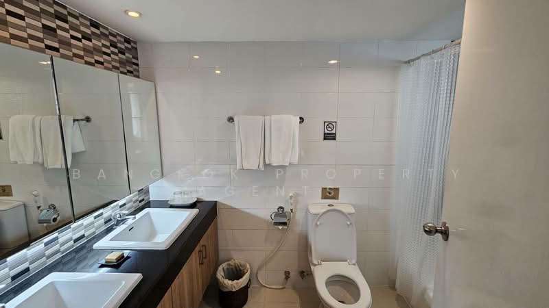 Karolyn Court, Bangkok, ซอยนายเลิศ ถนนวิทยุ แขวงลุมพินี เขตปทุมวัน กทม., Lumphini, Pathum Wan, Bangkok, 2 Bedrooms, 167 sqm, Condo For Rent, by BANGKOK PROPERTY AGENTS, 500261962 - DDproperty.com