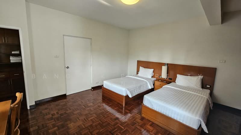 Karolyn Court, Bangkok, ซอยนายเลิศ ถนนวิทยุ แขวงลุมพินี เขตปทุมวัน กทม., Lumphini, Pathum Wan, Bangkok, 2 Bedrooms, 167 sqm, Condo For Rent, by BANGKOK PROPERTY AGENTS, 500261962 - DDproperty.com