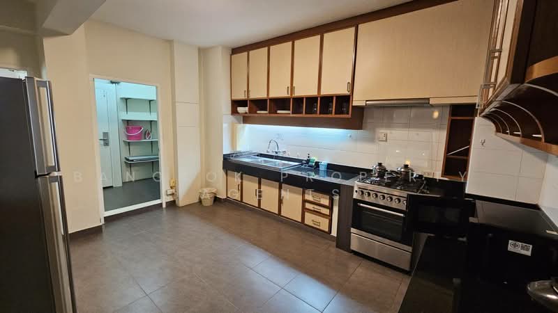 Karolyn Court, Bangkok, ซอยนายเลิศ ถนนวิทยุ แขวงลุมพินี เขตปทุมวัน กทม., Lumphini, Pathum Wan, Bangkok, 2 Bedrooms, 167 sqm, Condo For Rent, by BANGKOK PROPERTY AGENTS, 500261962 - DDproperty.com