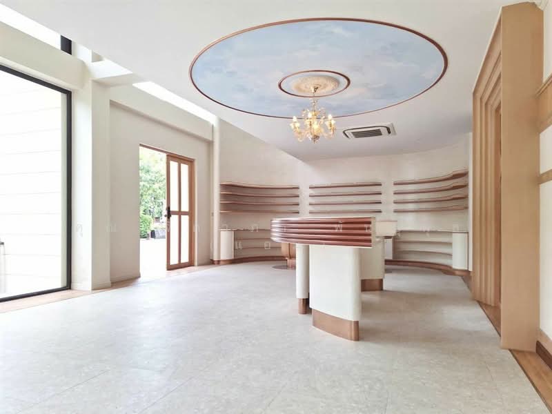 ขาย - โครงการเอมเบลซอน บางนา-ตราด 30 ( Emblazon Bangna-Trad 30 ), กรุงเทพ
