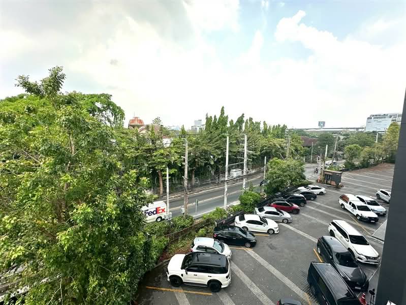 ขาย - โครงการเอมเบลซอน บางนา-ตราด 30 ( Emblazon Bangna-Trad 30 ), กรุงเทพ