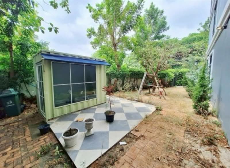 ขาย - โครงการเอมเบลซอน บางนา-ตราด 30 ( Emblazon Bangna-Trad 30 ), กรุงเทพ