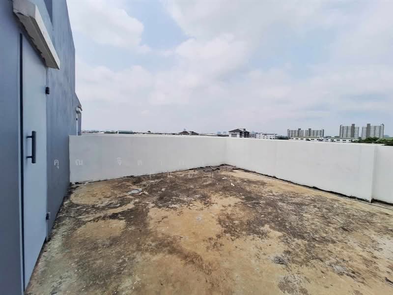 ขาย - โครงการเอมเบลซอน บางนา-ตราด 30 ( Emblazon Bangna-Trad 30 ), กรุงเทพ