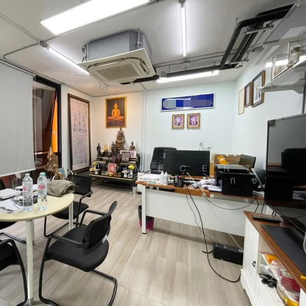 อาคารสำนักงานพร้อมที่ดิน ซ.คู้บอน21, กรุงเทพ, รามอินทรา, คันนายาว, กรุงเทพ, 1,170 ตร.ม., ตึกแถว-อาคารพาณิชย์ ขาย, โดย AJHOMECENTER - คุณเอ็กซ์, 500261966 - DDproperty.com