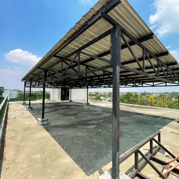 อาคารสำนักงานพร้อมที่ดิน ซ.คู้บอน21, Bangkok, Ram Inthra, Khan Na Yao, Bangkok, , 1,170 sqm, Shophouse For Sale, by AJHOMECENTER - คุณเอ็กซ์, 500261966 - DDproperty.com