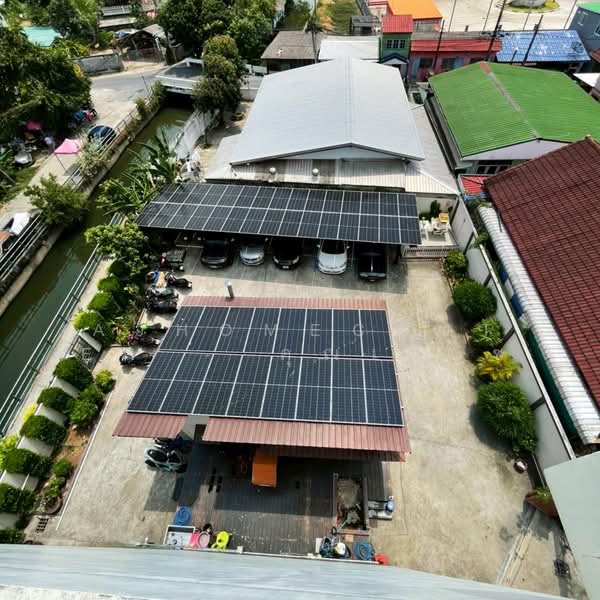 อาคารสำนักงานพร้อมที่ดิน ซ.คู้บอน21, Bangkok, Ram Inthra, Khan Na Yao, Bangkok, , 1,170 sqm, Shophouse For Sale, by AJHOMECENTER - คุณเอ็กซ์, 500261966 - DDproperty.com