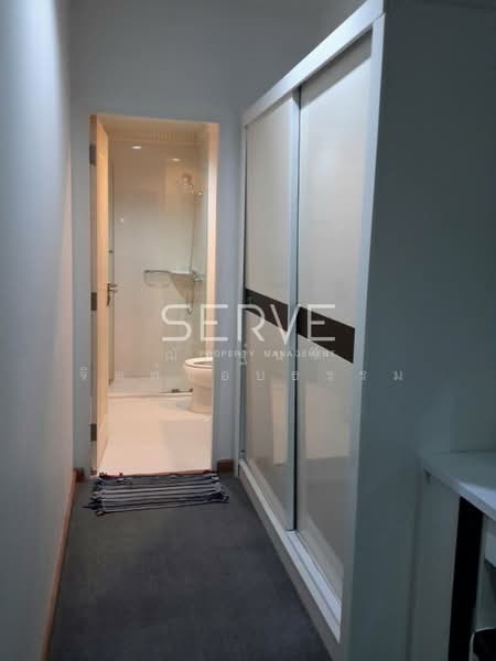 The Seed Memories Siam, Bangkok, 60 Kasem San 2 Alley, Wang Mai, Pathum Wan, Bangkok, 1 Bedroom, 47 sqm, Condo For Rent, by ณัฏฐ์นรี จิตต์ชอบธรรม, 500261967 - DDproperty.com