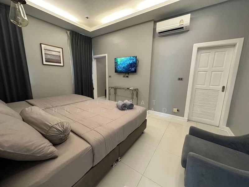 บ้าน 5-ห้องนอน, ชลบุรี, หนองปรือ, บางละมุง, ชลบุรี, 360 ตร.ม., บ้านเดี่ยว ให้เช่า, โดย Jirapat Chuangsawadsak, 500261970 - DDproperty.com