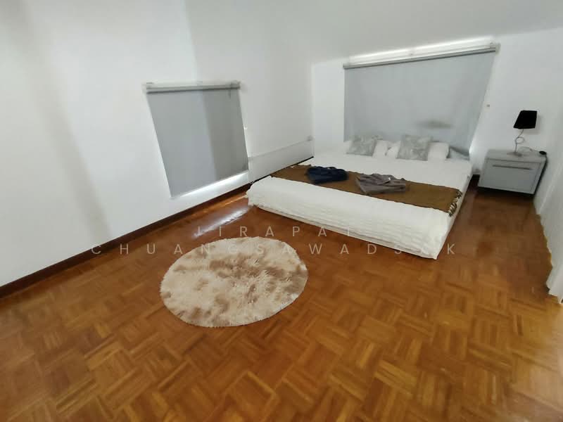undefined, Chon Buri (Pattaya), Nong Pru, Bang Lamung (Pattaya), Chon Buri (Pattaya), 3 Bedrooms, 150 sqm, Single Detached House For Rent, by Jirapat Chuangsawadsak, 500261972 - DDproperty.com