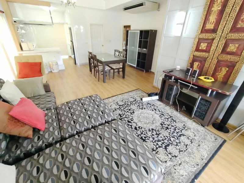 undefined, Chon Buri (Pattaya), Nong Pru, Bang Lamung (Pattaya), Chon Buri (Pattaya), 3 Bedrooms, 150 sqm, Single Detached House For Rent, by Jirapat Chuangsawadsak, 500261972 - DDproperty.com