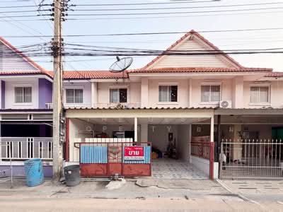 ขาย - พฤกษา ซี รังสิต - คลอง 3, ปทุมธานี