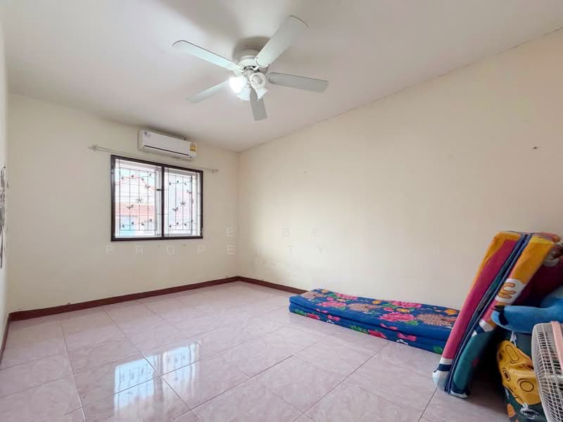 พฤกษา ซี รังสิต - คลอง 3, Pathum Thani, Khlong Sam, Khlong Luang, Pathum Thani, 3 Bedrooms, 100 sqm, Townhouse For Sale, by The Best Property ออม, 500261973 - DDproperty.com