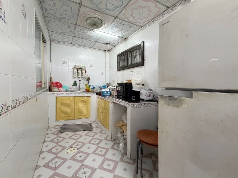 พฤกษา ซี รังสิต - คลอง 3, ปทุมธานี, คลองสาม, คลองหลวง, ปทุมธานี, 100 ตร.ม., ทาวน์เฮ้าส์ ขาย, โดย The Best Property ออม, 500261973 - DDproperty.com