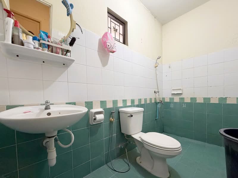 พฤกษา ซี รังสิต - คลอง 3, Pathum Thani, Khlong Sam, Khlong Luang, Pathum Thani, 3 Bedrooms, 100 sqm, Townhouse For Sale, by The Best Property ออม, 500261973 - DDproperty.com