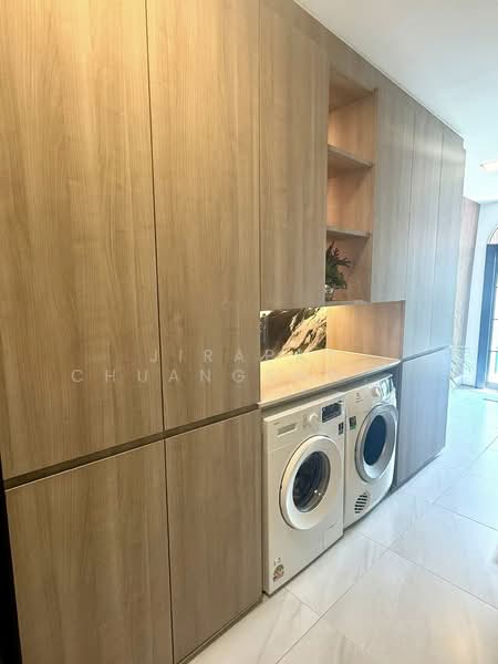 undefined, Chon Buri (Pattaya), Na Chom Thian, Sattahip, Chon Buri (Pattaya), 4 Bedrooms, 382 sqm, Single Detached House For Rent, by Jirapat Chuangsawadsak, 500261974 - DDproperty.com