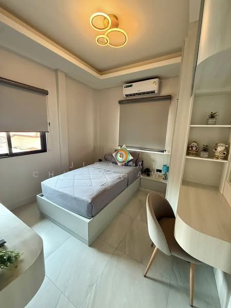 undefined, Chon Buri (Pattaya), Na Chom Thian, Sattahip, Chon Buri (Pattaya), 4 Bedrooms, 382 sqm, Single Detached House For Rent, by Jirapat Chuangsawadsak, 500261974 - DDproperty.com