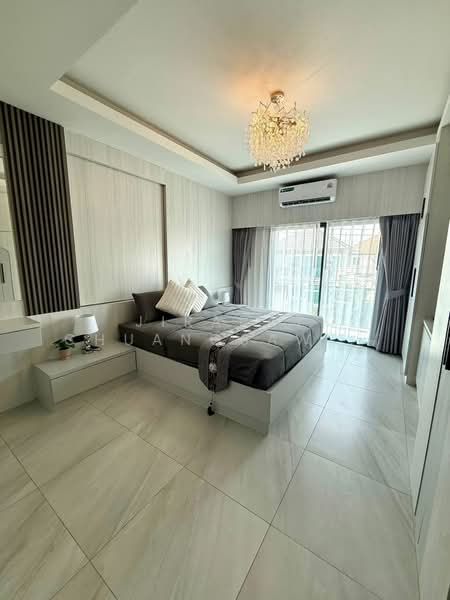 undefined, Chon Buri (Pattaya), Na Chom Thian, Sattahip, Chon Buri (Pattaya), 4 Bedrooms, 382 sqm, Single Detached House For Rent, by Jirapat Chuangsawadsak, 500261974 - DDproperty.com