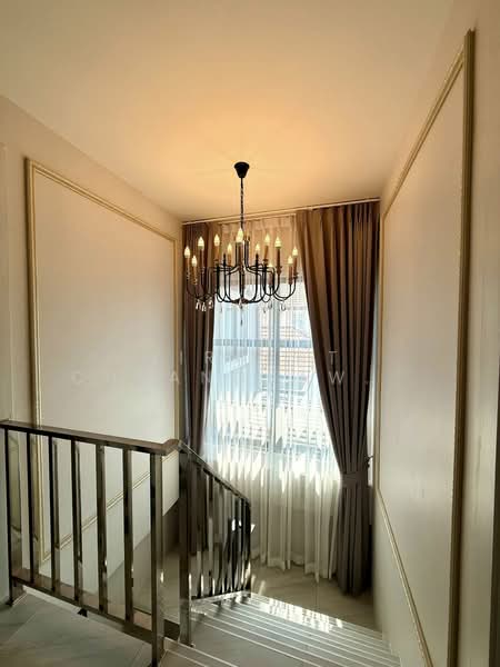 undefined, Chon Buri (Pattaya), Na Chom Thian, Sattahip, Chon Buri (Pattaya), 4 Bedrooms, 382 sqm, Single Detached House For Rent, by Jirapat Chuangsawadsak, 500261974 - DDproperty.com