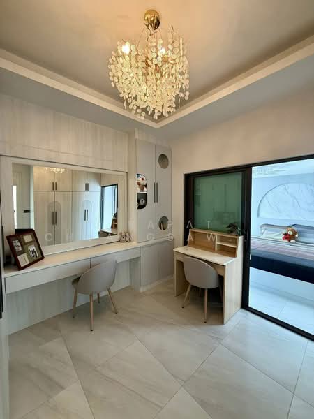 undefined, Chon Buri (Pattaya), Na Chom Thian, Sattahip, Chon Buri (Pattaya), 4 Bedrooms, 382 sqm, Single Detached House For Rent, by Jirapat Chuangsawadsak, 500261974 - DDproperty.com