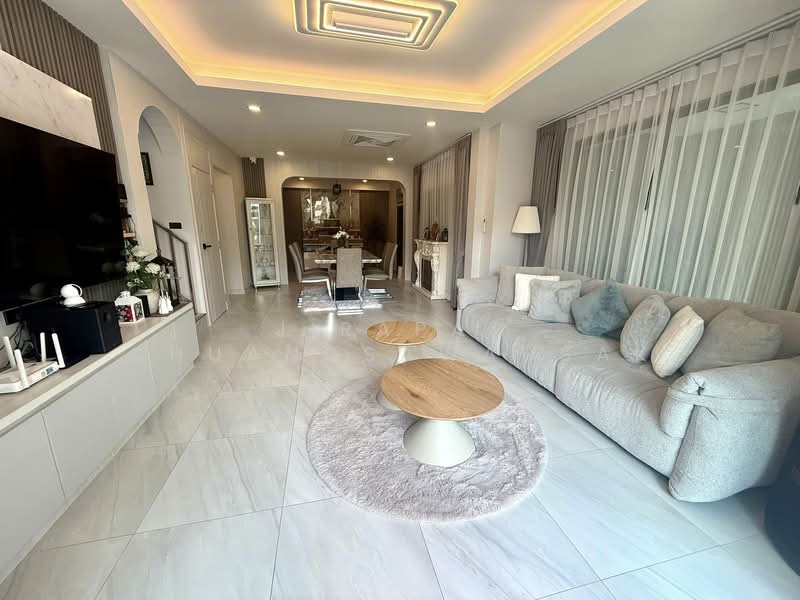 undefined, Chon Buri (Pattaya), Na Chom Thian, Sattahip, Chon Buri (Pattaya), 4 Bedrooms, 382 sqm, Single Detached House For Rent, by Jirapat Chuangsawadsak, 500261974 - DDproperty.com