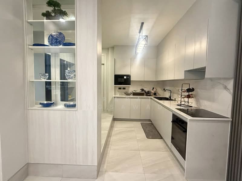 undefined, Chon Buri (Pattaya), Na Chom Thian, Sattahip, Chon Buri (Pattaya), 4 Bedrooms, 382 sqm, Single Detached House For Rent, by Jirapat Chuangsawadsak, 500261974 - DDproperty.com