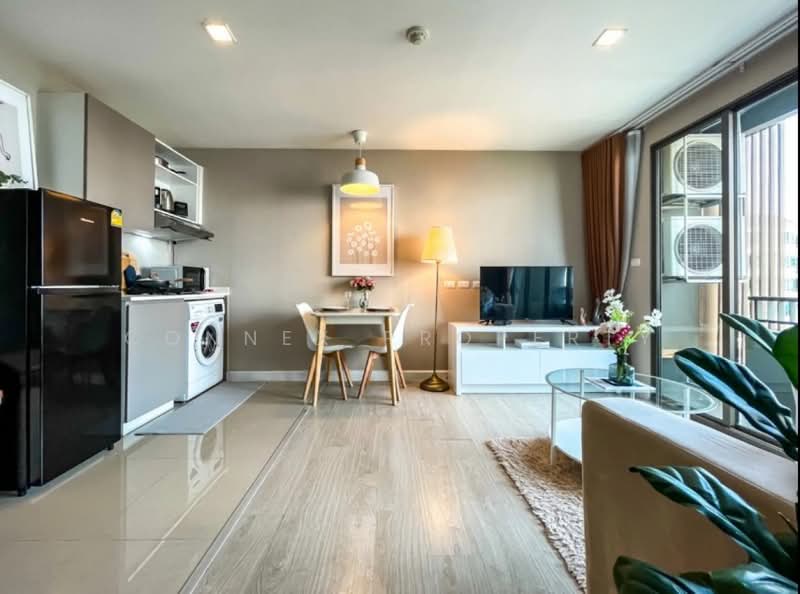 Nara 9 by Eastern Star, Bangkok, Naradhiwas Rajanagarindra Road, Thung Maha Mek, Sathon, Bangkok, 1 Bedroom, 39 sqm, Condo For Rent, by Connex Property, 500261977 - DDproperty.com