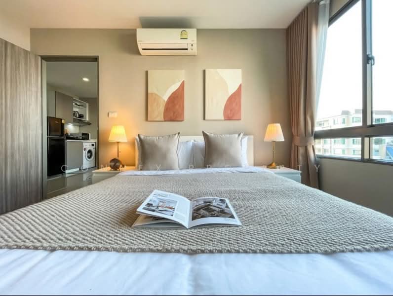 Nara 9 by Eastern Star : นารา 9 บาย อีสเทอร์น สตาร์, กรุงเทพ, แขวงทุ่งมหาเมฆ เขตสาทร กทม., ทุ่งมหาเมฆ, สาทร, กรุงเทพ, 39 ตร.ม., คอนโด ให้เช่า, โดย Connex Property, 500261977 - DDproperty.com