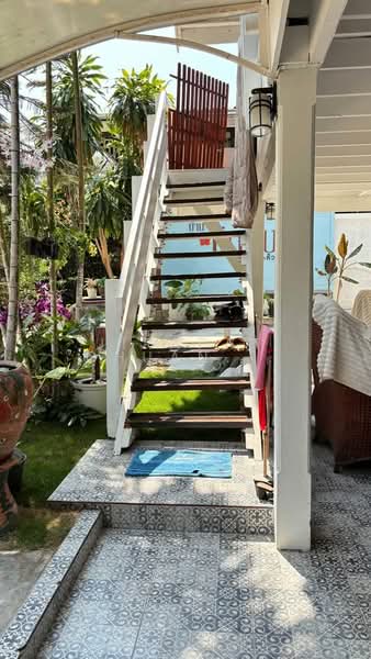 บ้าน 3-ห้องนอน, ประจวบคีรีขันธ์, หนองแก, หัวหิน, ประจวบคีรีขันธ์, 150 ตร.ม., บ้านเดี่ยว ให้เช่า, โดย Jirapat Chuangsawadsak, 500261981 - DDproperty.com