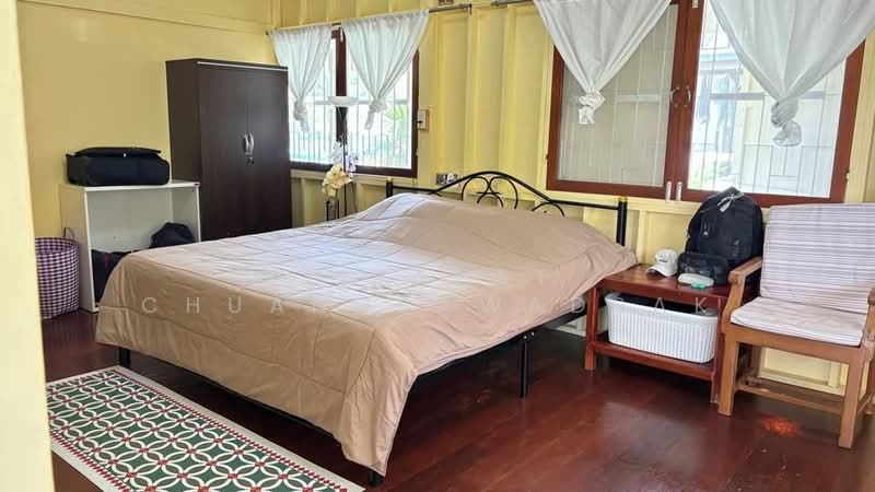บ้าน 3-ห้องนอน, ประจวบคีรีขันธ์, หนองแก, หัวหิน, ประจวบคีรีขันธ์, 150 ตร.ม., บ้านเดี่ยว ให้เช่า, โดย Jirapat Chuangsawadsak, 500261981 - DDproperty.com