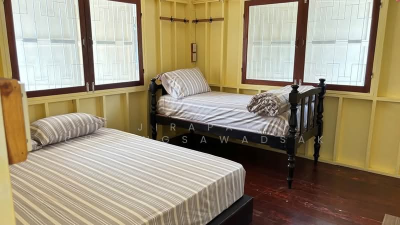 3-BR House, Prachuap Khiri Khan, Nong Kae, Hua Hin, Prachuap Khiri Khan, 3 Bedrooms, 150 sqm, Single Detached House For Rent, by Jirapat Chuangsawadsak, 500261981 - DDproperty.com