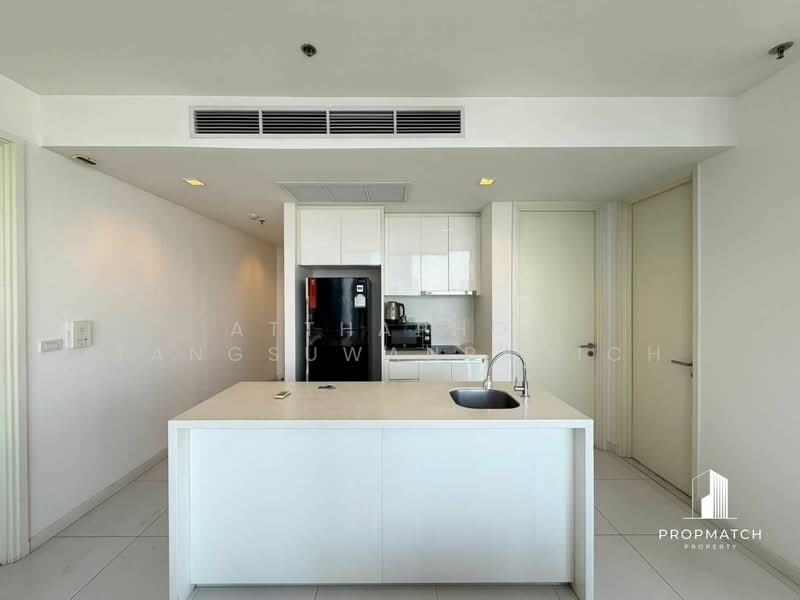 Nara 9 by Eastern Star, Bangkok, Naradhiwas Rajanagarindra Road, Thung Maha Mek, Sathon, Bangkok, 2 Bedrooms, 78 sqm, Condo For Sale, by Atthaphon Tangsuwanpanich, 500261982 - DDproperty.com